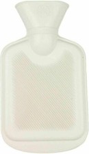 HOT WATER BOTTLE 2 LITRE LARGE