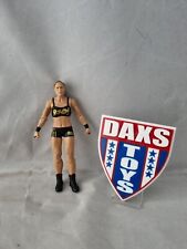 WWE Ronda Rousey Female