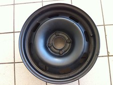 Iron Wheels Fiat Panda 500 14"