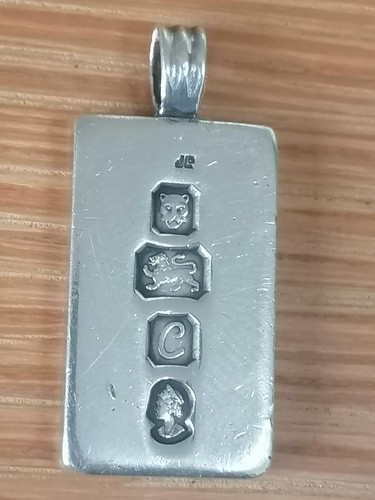 Sterling silver vintage - sterling,