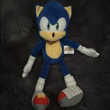 Tomy sonic boom sega official - tomy,