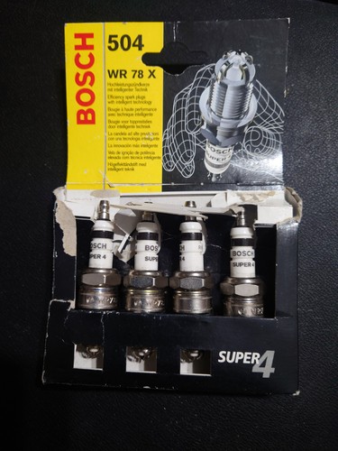 Spark plug replacement - spark,