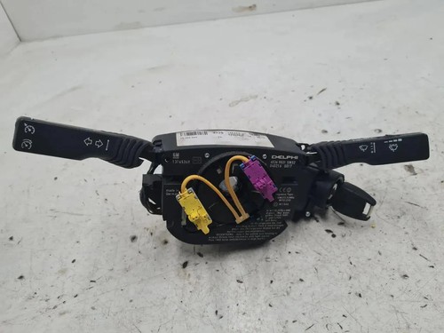 Opel vectra steering column - opel, c