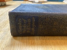 Antique Complete Works Of