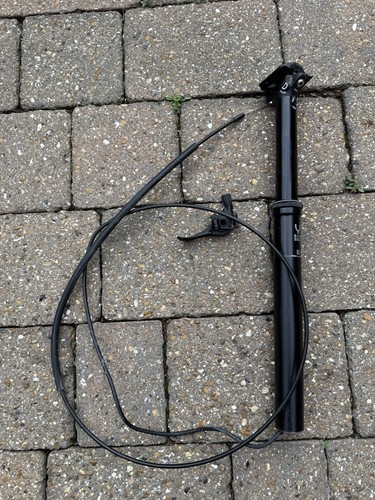 Bike yoke divine dropper - divine,