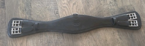 Prestige dressage girth - girth, 28