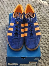 Adidas Wien Size 12 City