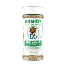 Dan-O's Seasoning - Italian-O