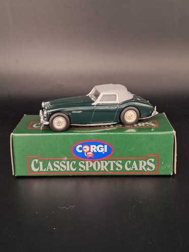 1992 corgi classic - classic, sports