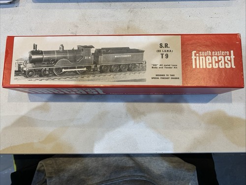 South eastern finecast kit - eastern,