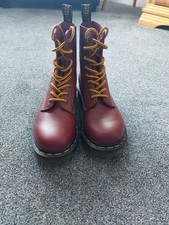 Dr Martens 1460 Pascal Smooth