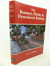 Romney, Hythe and Dymchurch