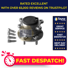 Wheel Bearing Kit fits FORD