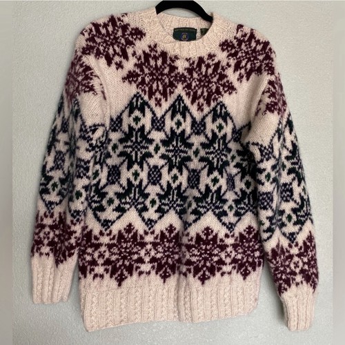 Vintage club room snowflake - vintage,