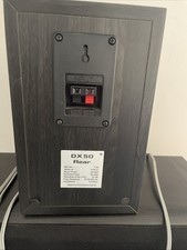 Eltax DX 5O Rear Speaker