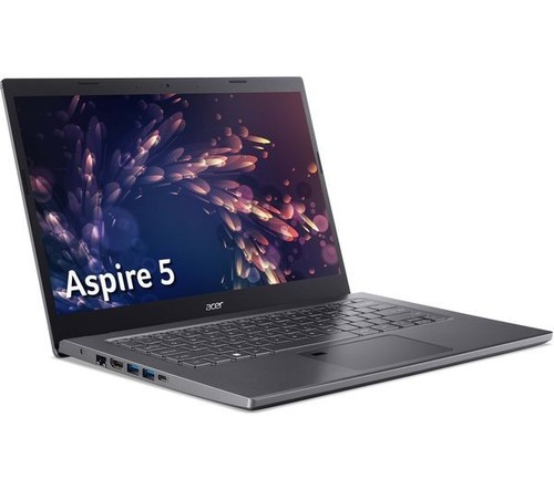 Acer aspire laptop - 14",