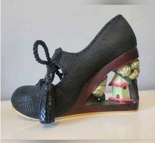 Irregular Choice"PALOMA'S