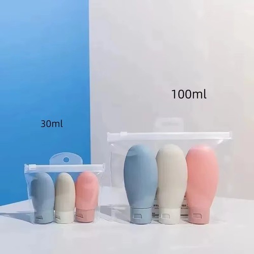Leak proof silicone - leak,
