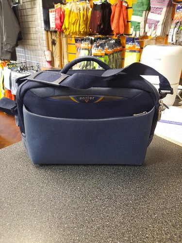 Antler laptop carry bag - antler,