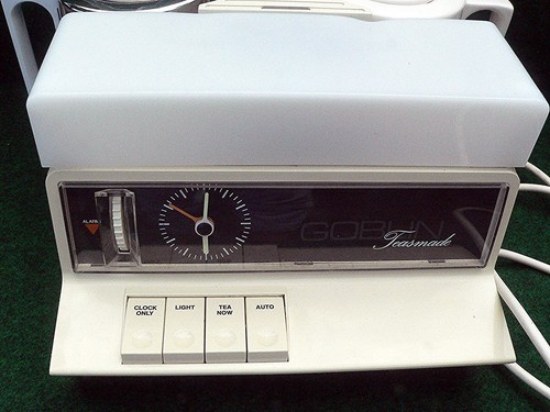 Vintage late 1970s goblin - 1970s,