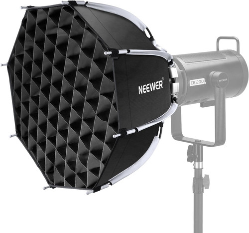 Neewer 45cm octagonal - neewer, 18"/45cm