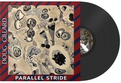 Doug gillard parallel stride - gillard,