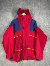 Berghaus Jacket Mens UK XL Red