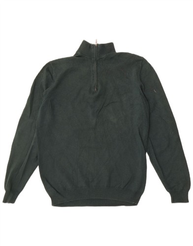 Massimo dutti mens zip neck - mens,