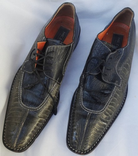 Mezlan platinum ellington - mezlan,