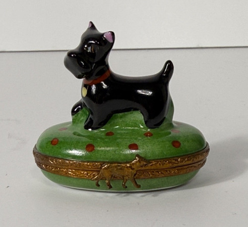 Limoges peint main - limoges,