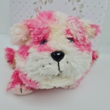 Bagpuss 1999 YAWNING Soft Toy
