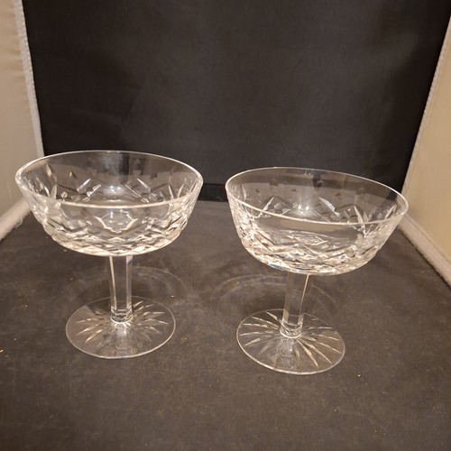Vintage waterford crystal - waterford,