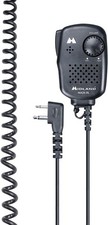 Midland ma26 pin speaker - 2-pin,