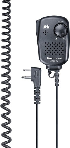 Midland ma26 pin - ma26-xl, 2-pin
