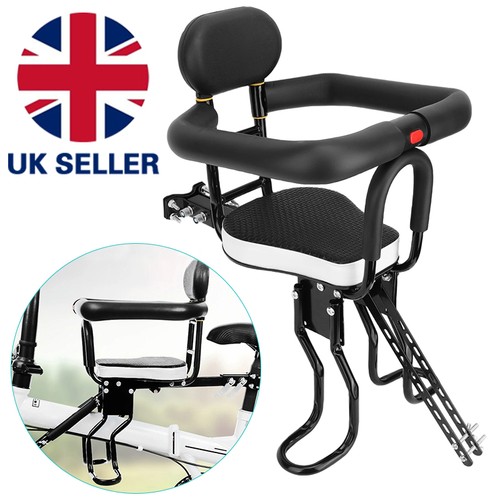 Front mount bike seats - mount, bicycle