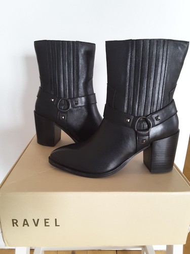 New ravel ohey black - new,