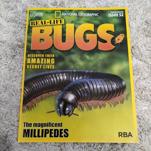 National geographic real life - national,