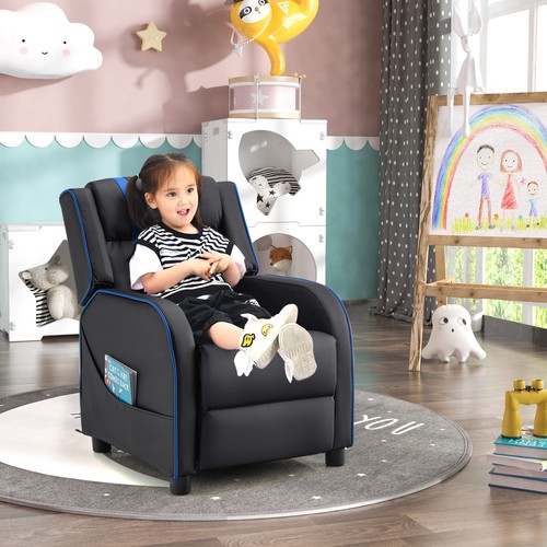 Kids recliner chair - kids, with