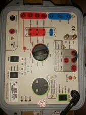 Seaward Advanced Checkbox CB3