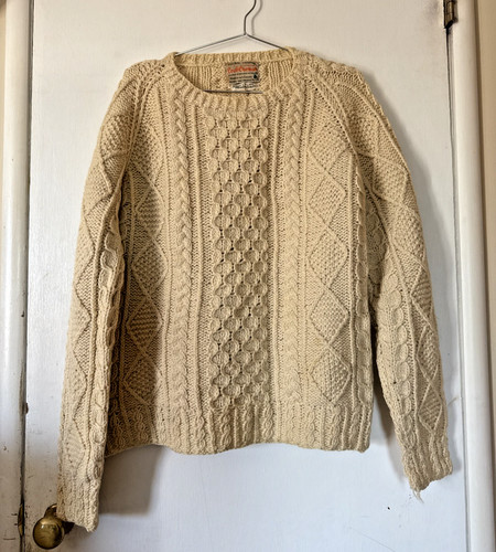 Vtg loch garman irish - garman,