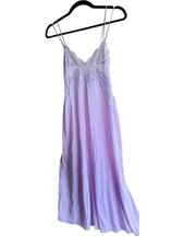 Vintage80s Pollinaise Satin