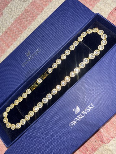 Swarovski rose gold angelic - swarovski,