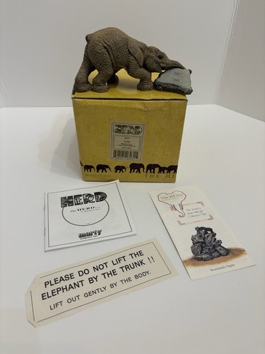 The herd collection martha - collection,