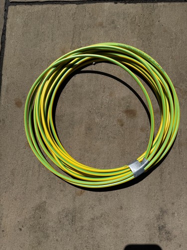 10mm earth bonding - bonding, (10