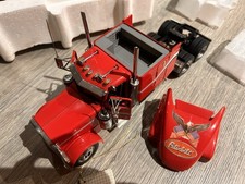 Franklin Mint Peterbilt Truck