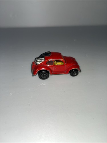 Matchbox volks dragon - volks,