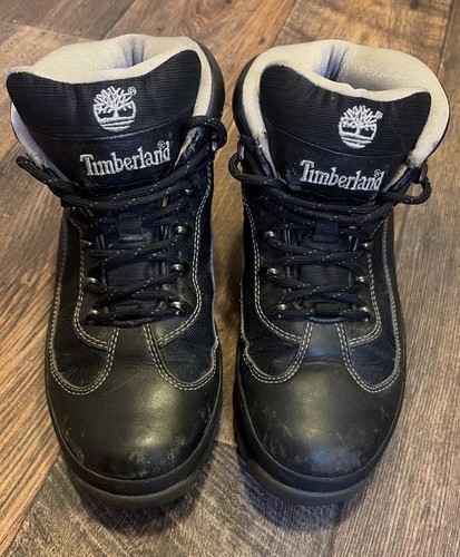 Timberland mid boots 5 8 - mid, uk
