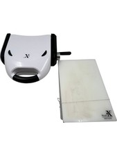 Xcut Die Cutting Machine with Base Plate and Cutting Pad T2160 LTB