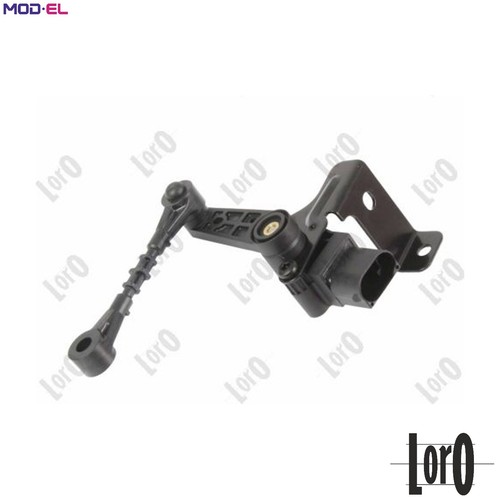 Sensor headlight levelling - headlight,