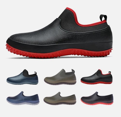 Unisex adults chef shoes - adults,